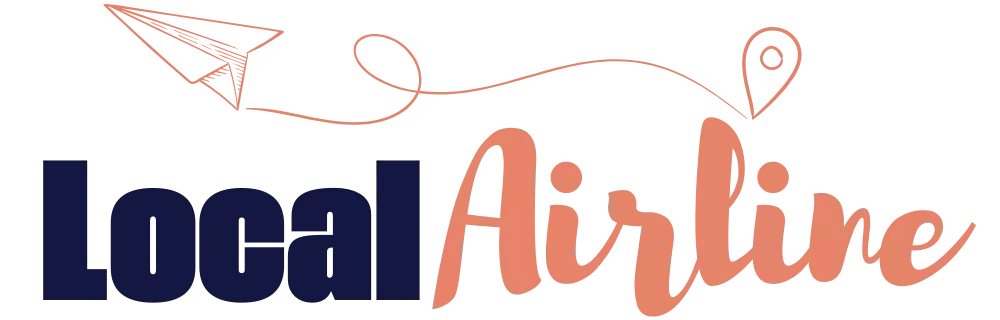 Localairline.com